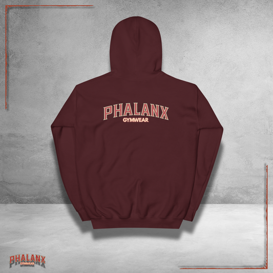 Phalanx Classic Premium Hoodie Unisex