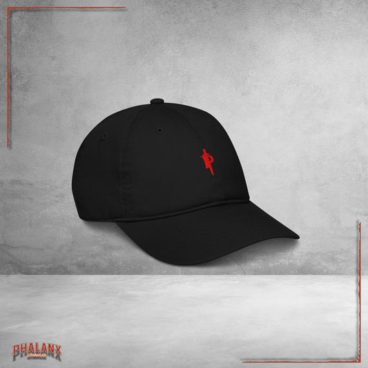 Phalanx Cap Adjustable
