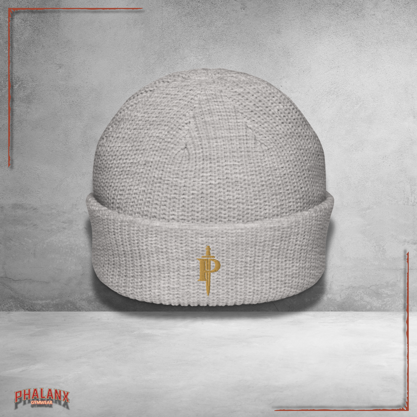 Phalanx Fisherman Beanie
