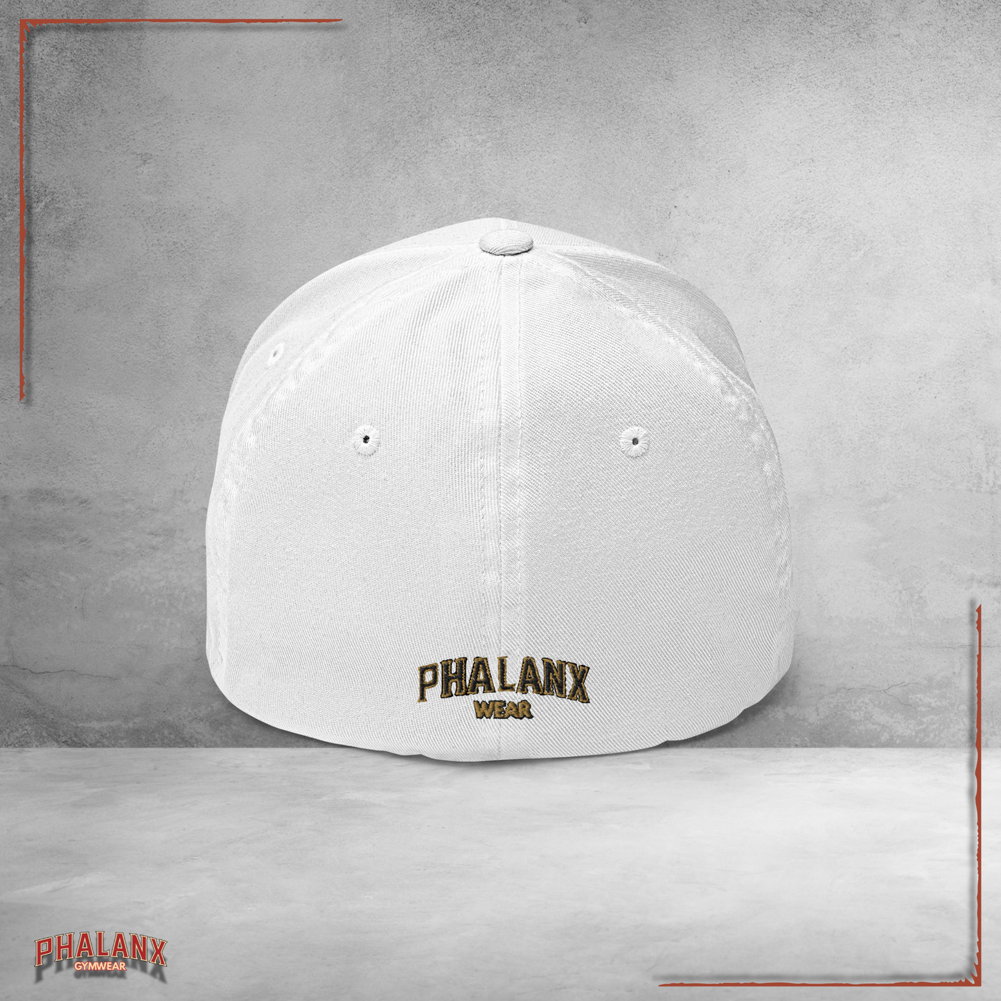 Phalanx "Leonidas" Flexfit Cap