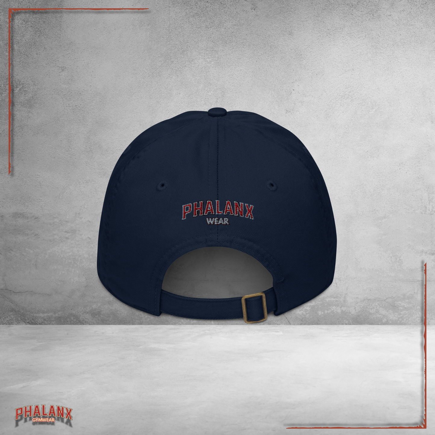 Phalanx Cap Adjustable