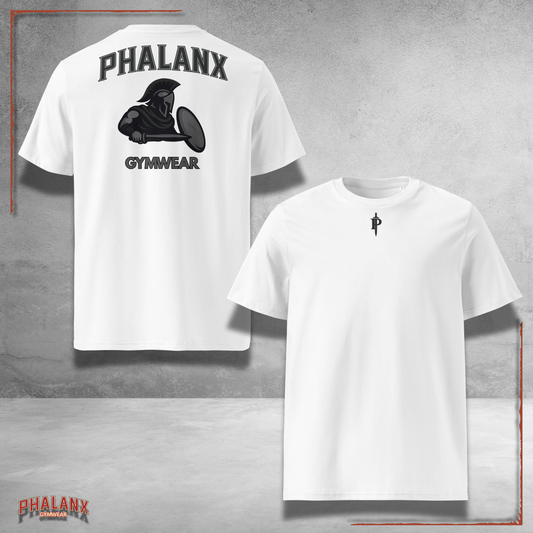 Phalanx Oversized HEAVY T-Shirt