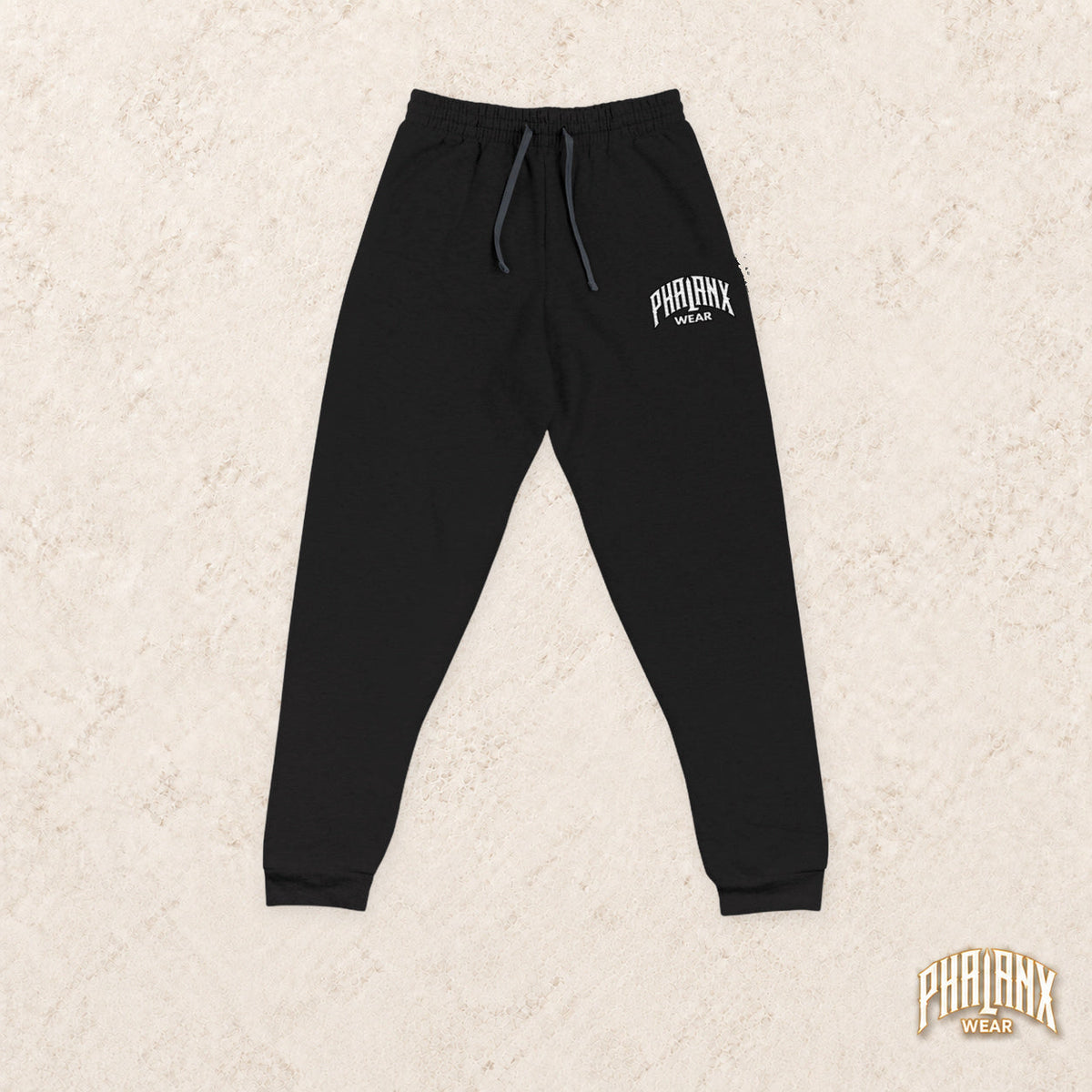 Phalanx Unisex Jogginghose