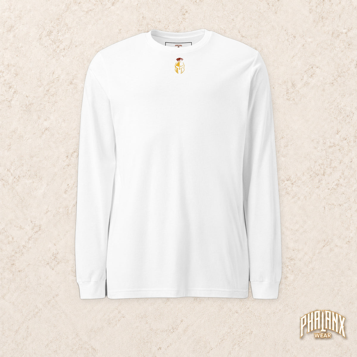 PHALANX Classic “Sparta” Long Sleeve