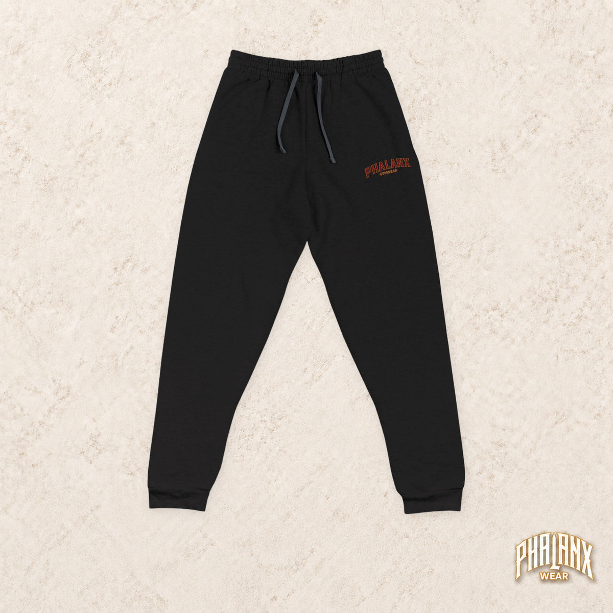 Phalanx Unisex Jogginghose