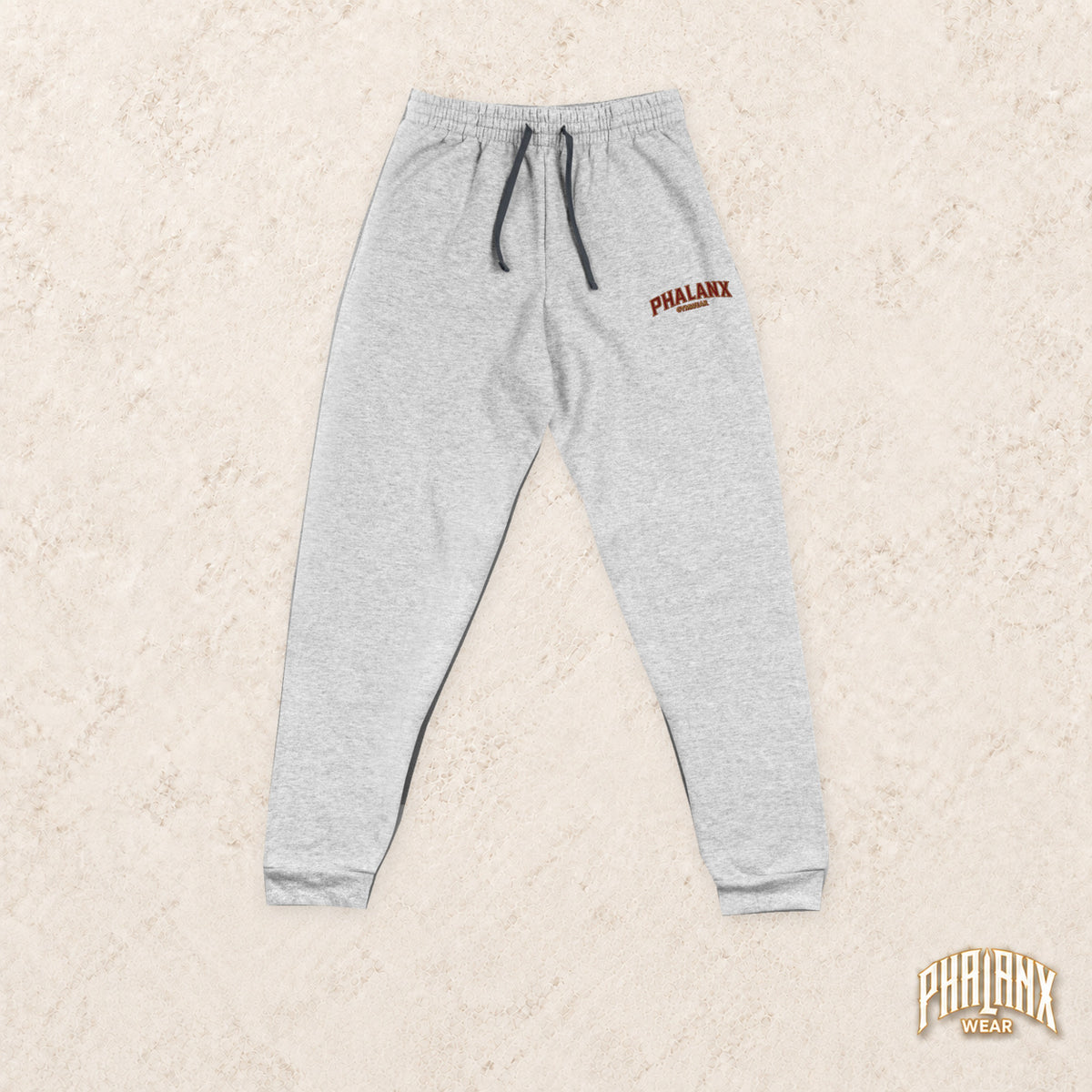 Phalanx Unisex Jogginghose
