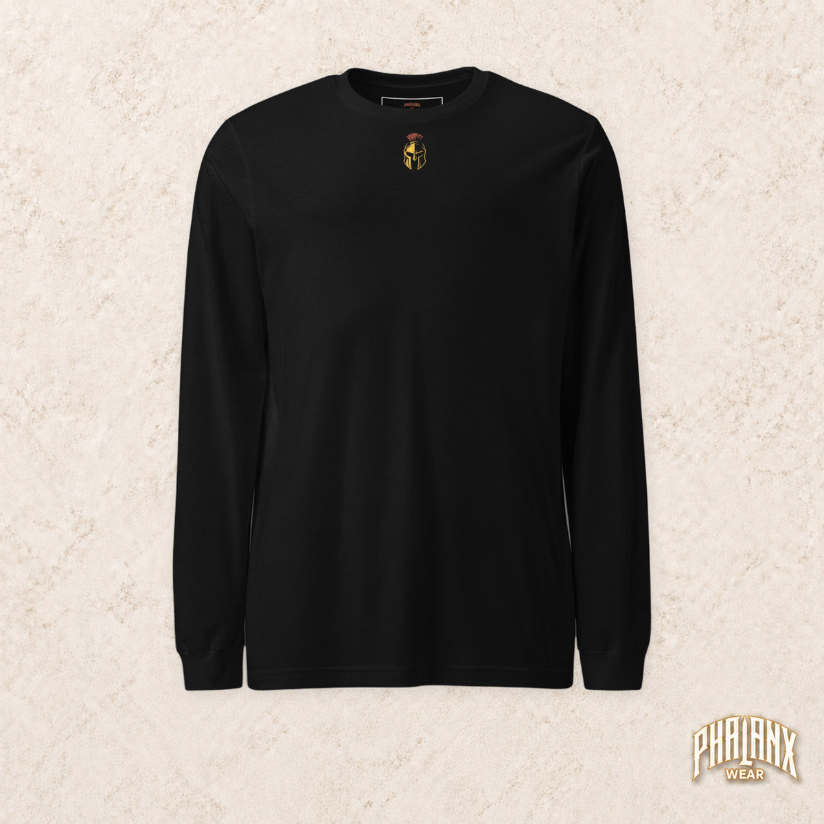 Phalanx Classic „Sparta“ Longsleeve