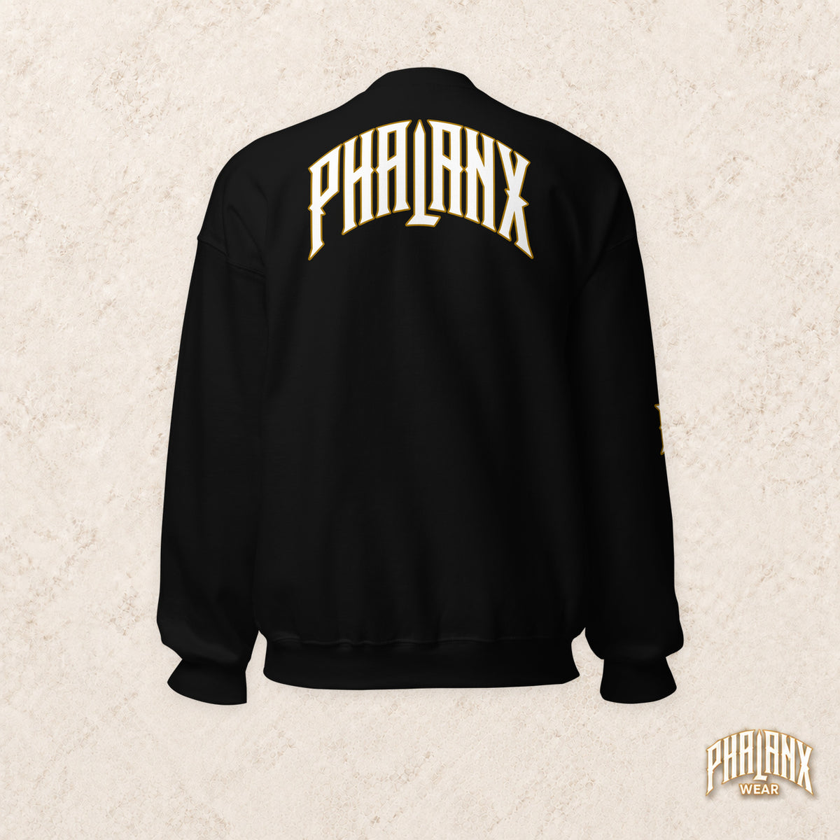 PHALANX Classic Sweatshirt – Signature