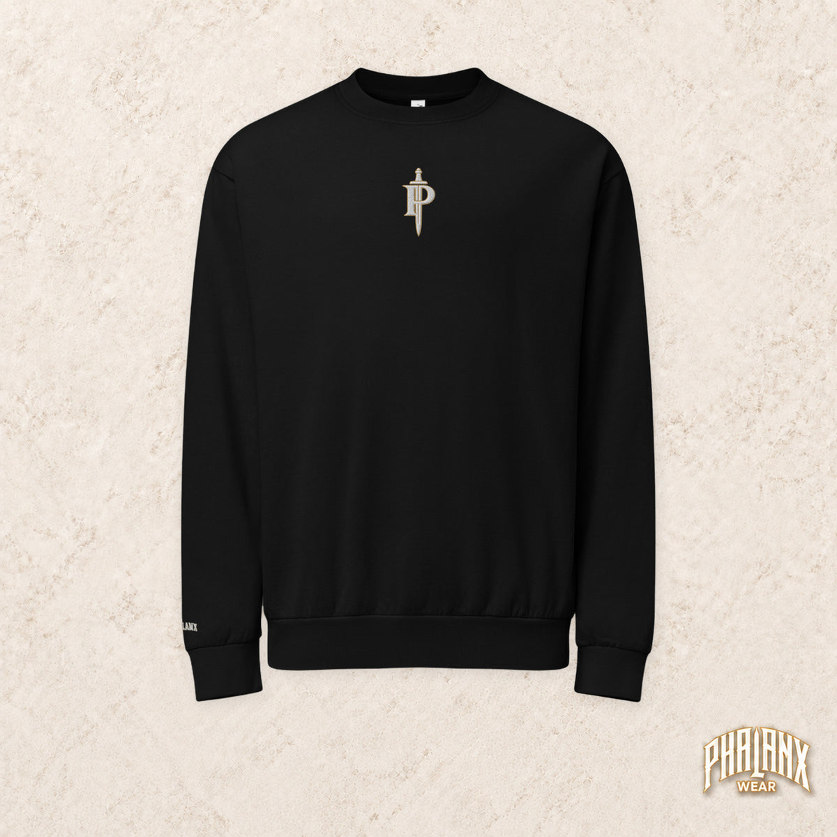 Phalanx Urbaner Unisex Sweatshirt