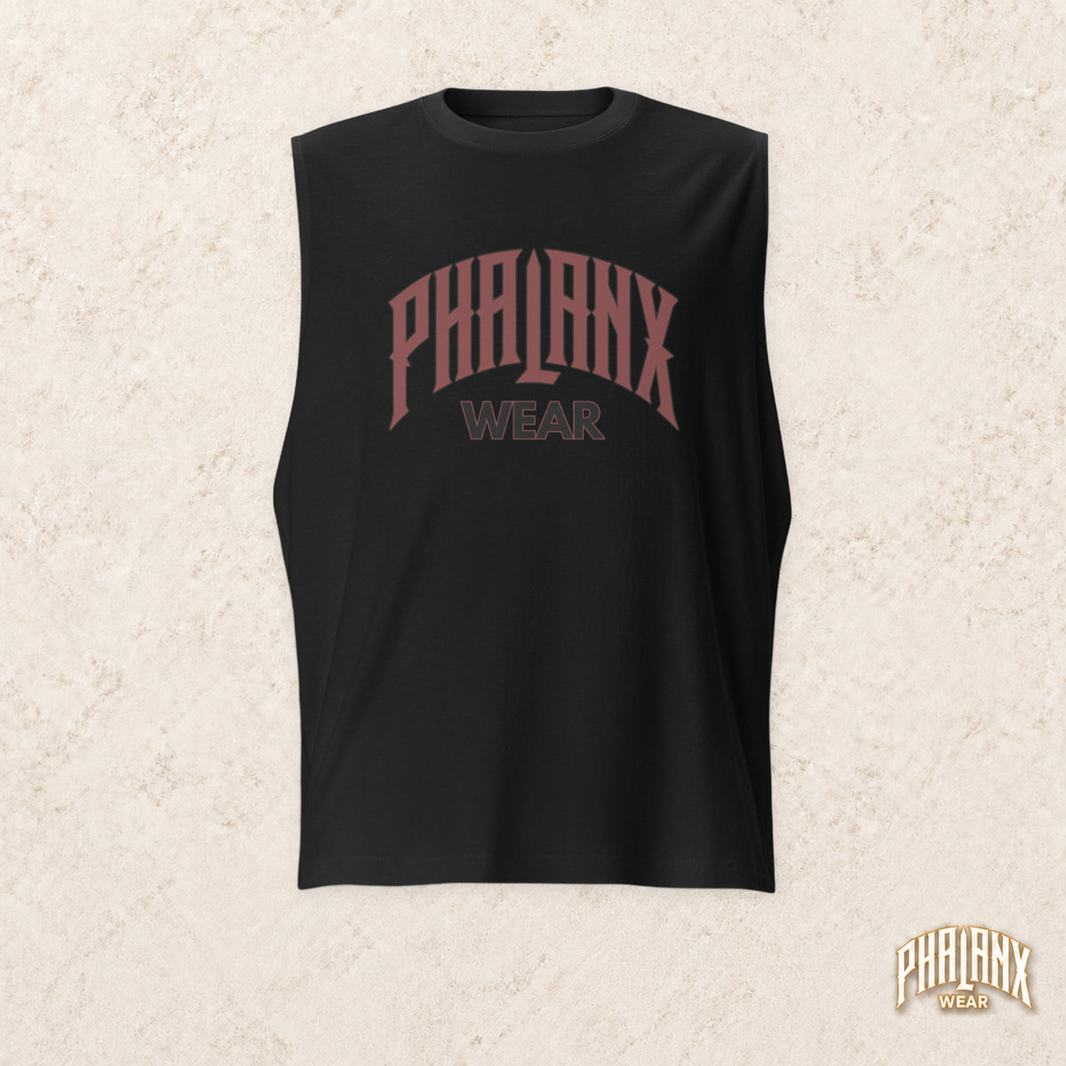 PHALANX Muscle Tank