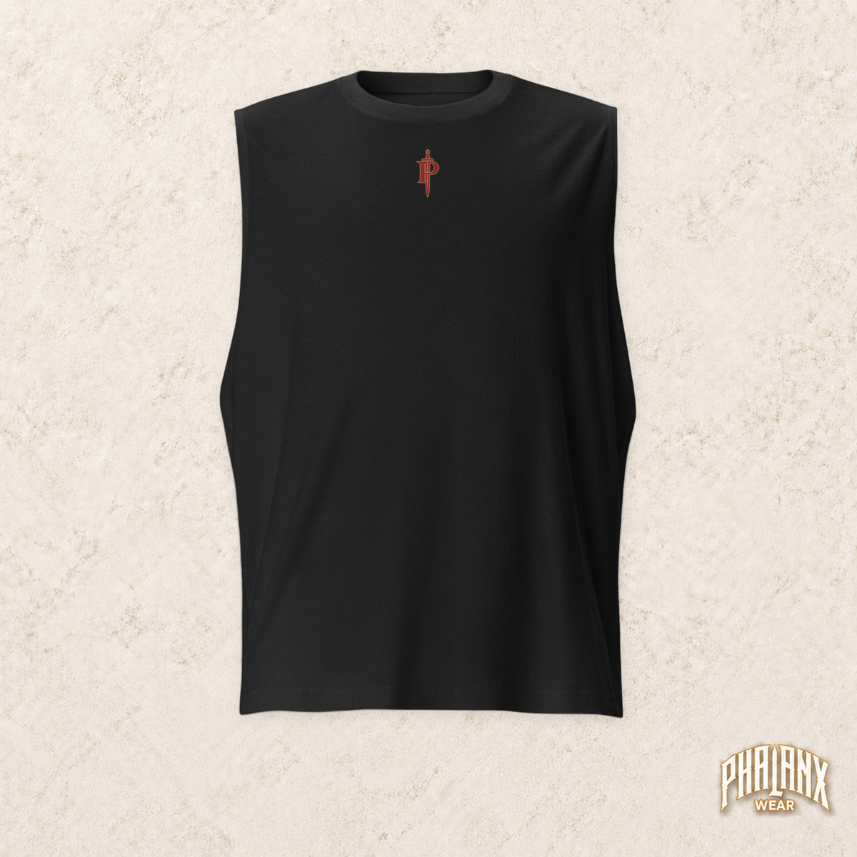 Phalanx Muskelshirt