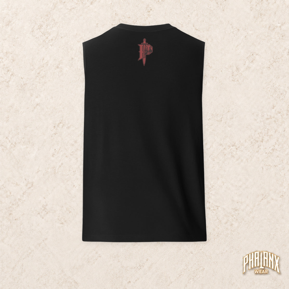 PHALANX Muscle Tank