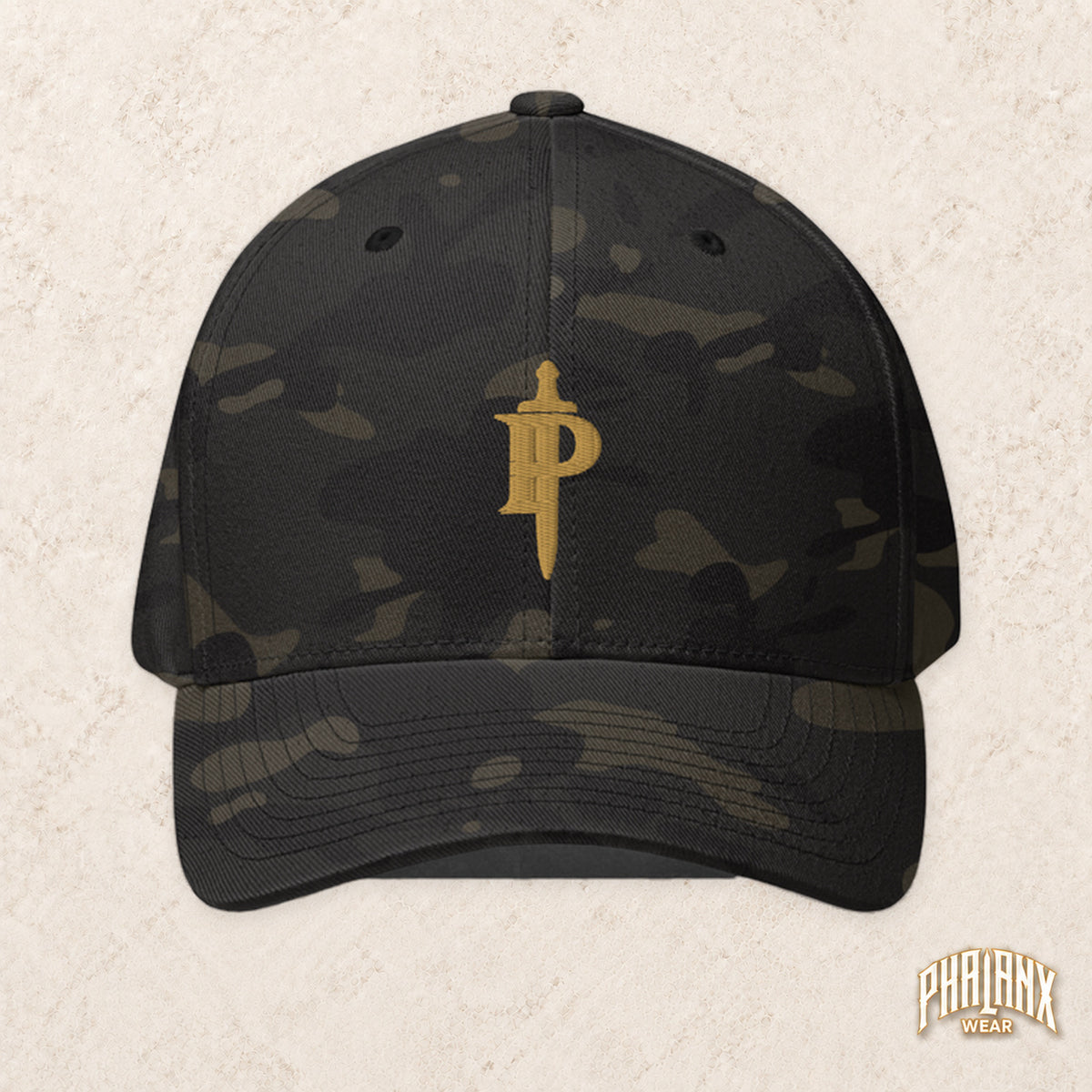 Phalanx "Leonidas" Flexfit Cap