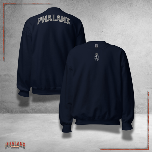 phalanx wear, phalanx row 1, sweatshirt, valor edition, gymwear, gym sweater, streetwear, swiss gymwear, swiss brand, sportshirt, fitness pullover, premium gymwear, bodybuilding style, gym mode, streetwear schweiz, gym outfit, gym culture, gym fashion, fitness clothing, musclewear, workout sweater, swiss made, athletic style, men streetwear, fitness design, gym inspiration, performance wear, swiss design, gym motivation, urban gymwear, gym street look