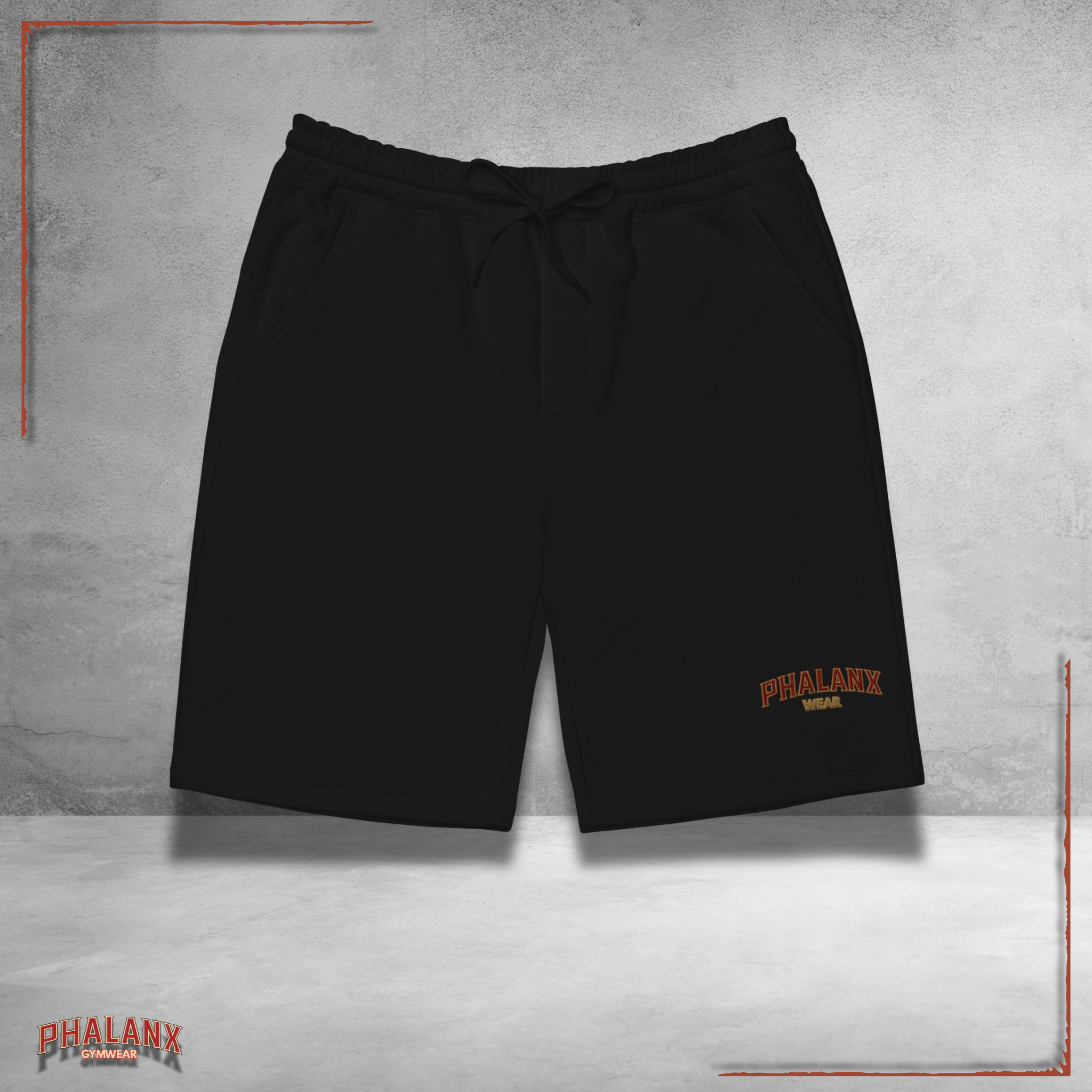 PHALANX WEAR – Sweatpants Collection