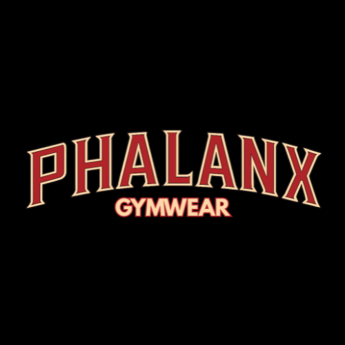 🛡️ PHALANX WEAR – Gesamtkollektion
