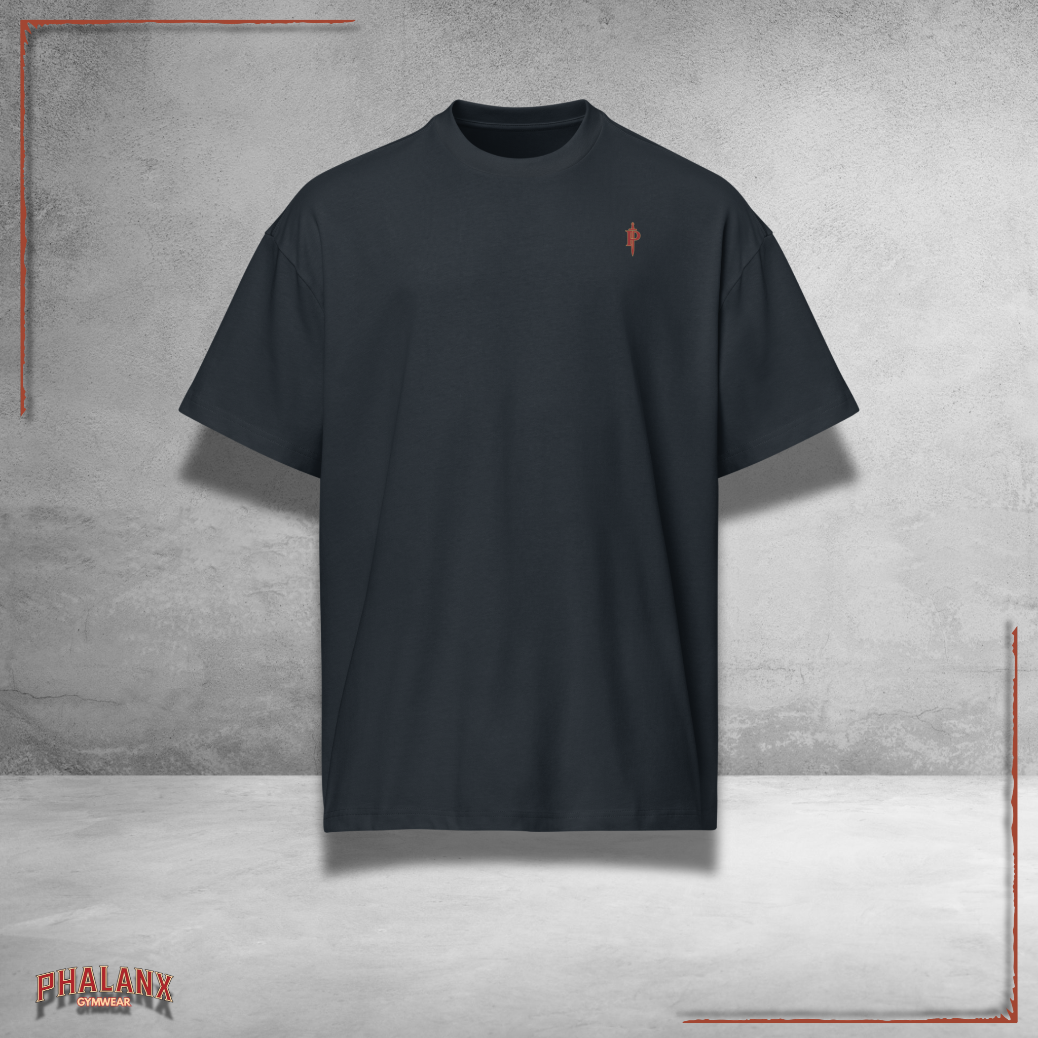 PHALANX WEAR – T-Shirts Collection