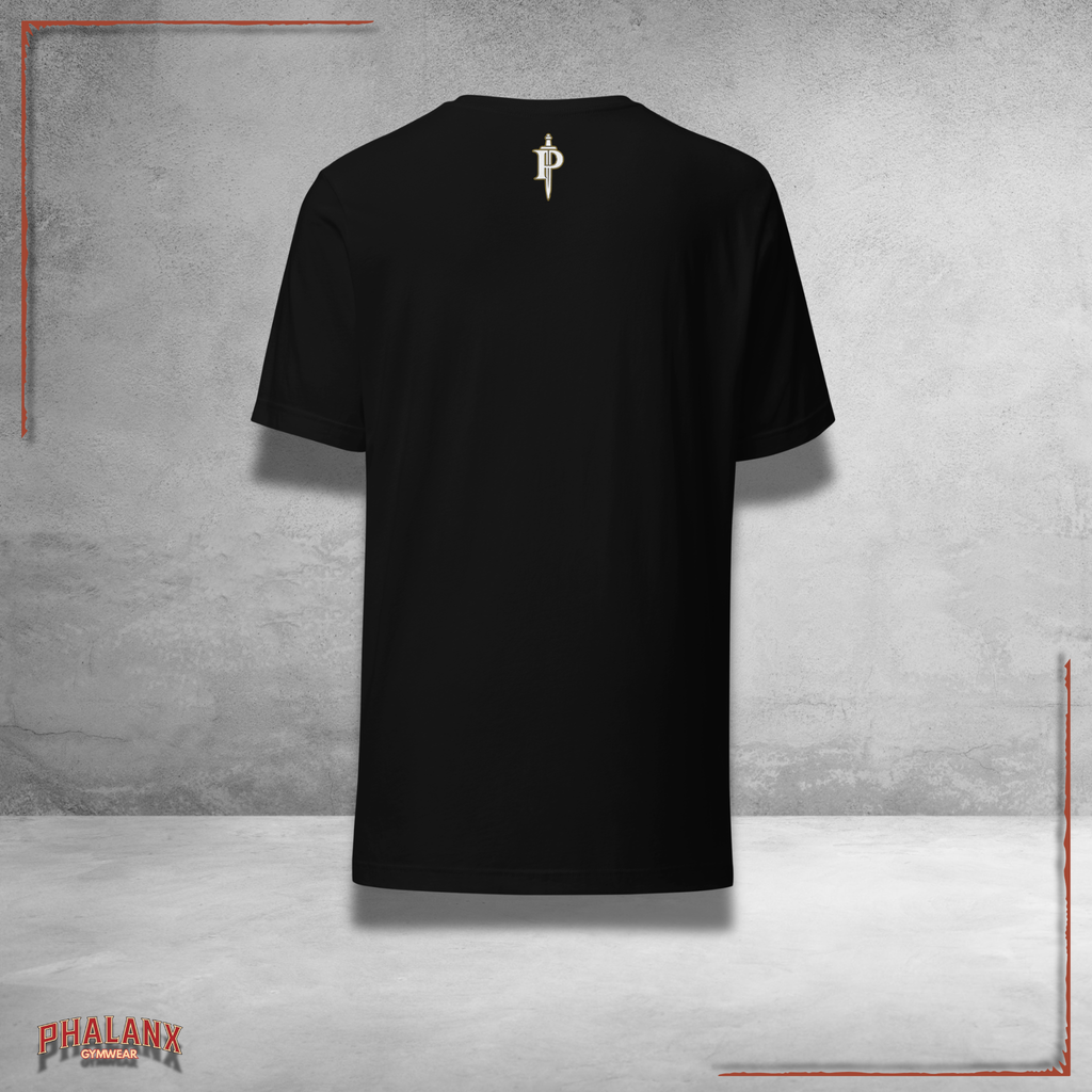PHALANX Unisex Bio T-Shirt