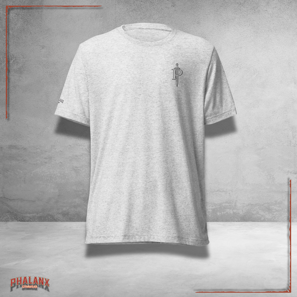 Phalanx Vintage P-Blade Unisex Shirt