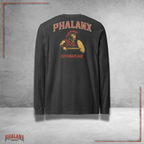 Phalanx Classic „Sparta“ Longsleeve