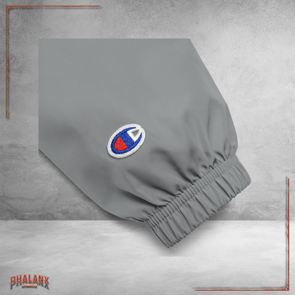 PHALANX x CHAMPION Packable Jacket