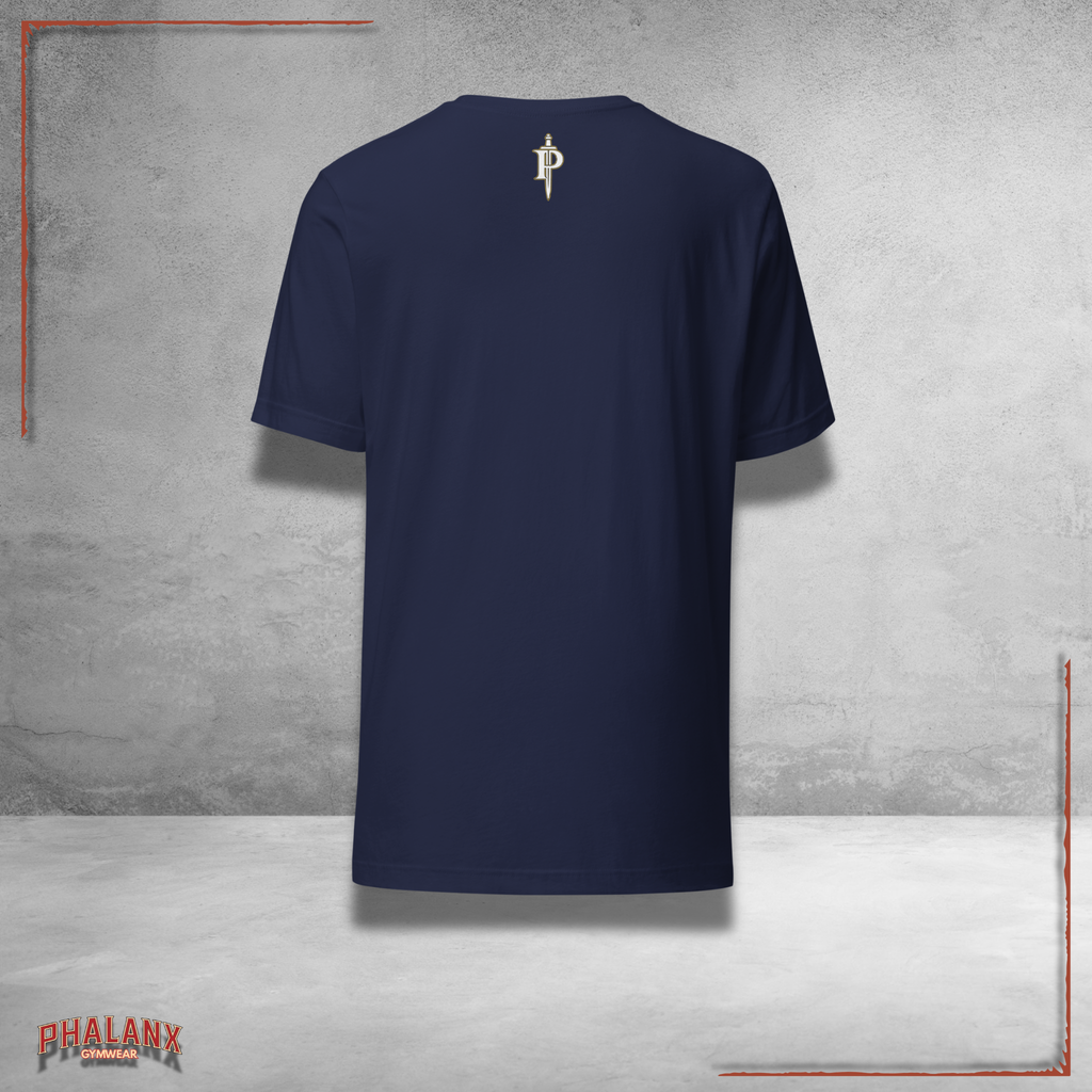 PHALANX Unisex Bio T-Shirt