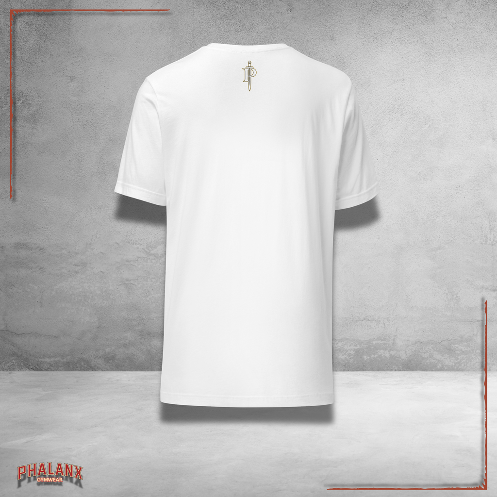 PHALANX Unisex Bio T-Shirt