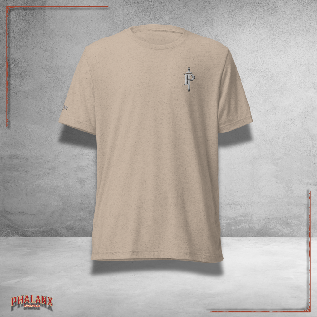 Phalanx Vintage P-Blade Unisex Shirt