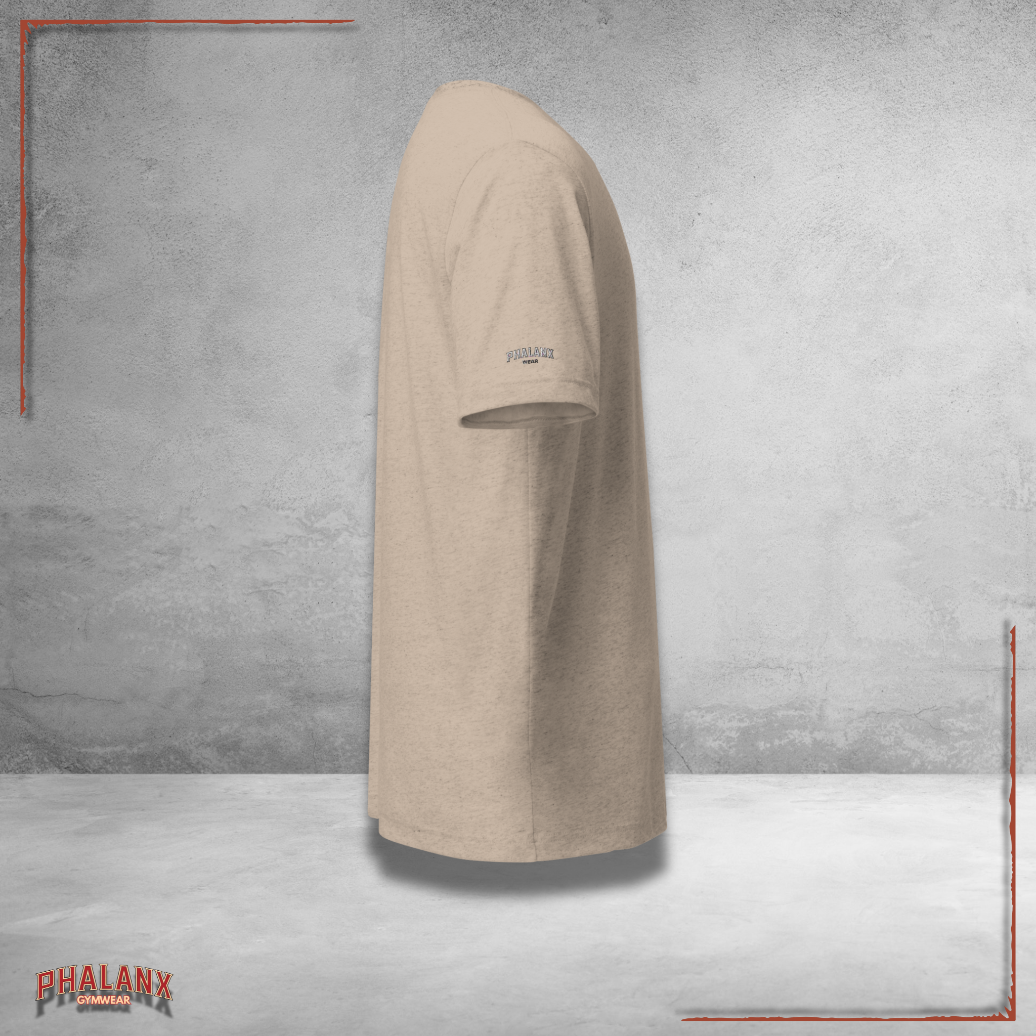 Phalanx Vintage P-Blade Unisex Shirt