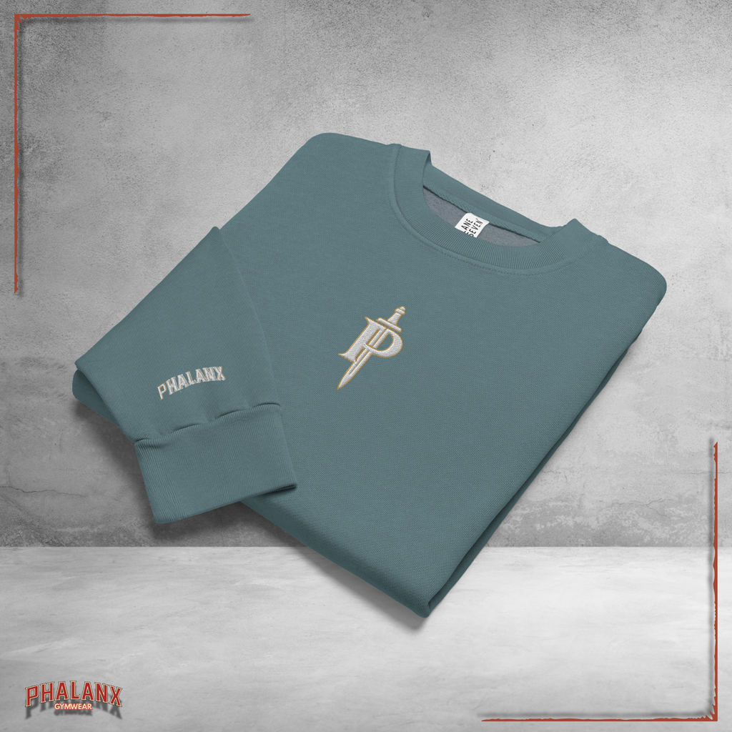 Phalanx Urbaner Unisex Sweatshirt