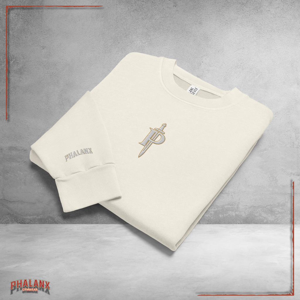 Phalanx Urbaner Unisex Sweatshirt