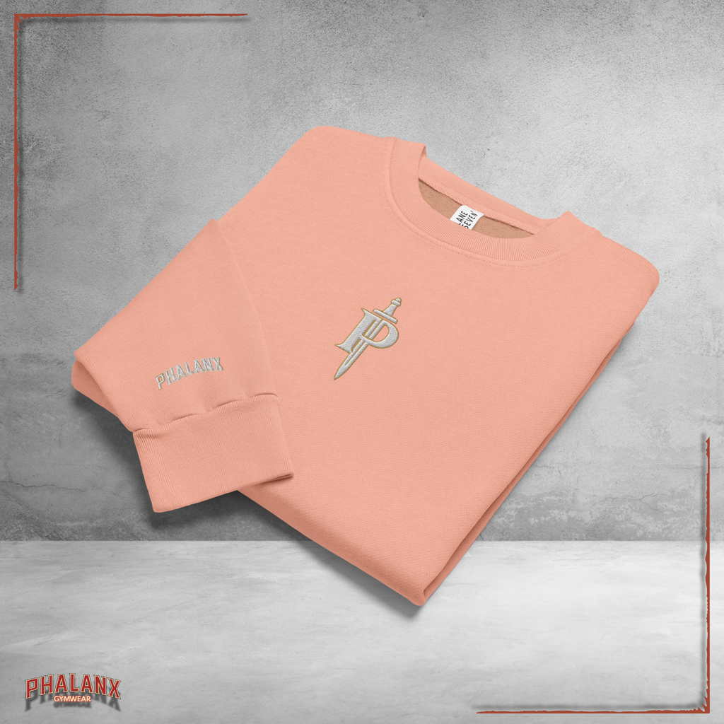 Phalanx Urbaner Unisex Sweatshirt