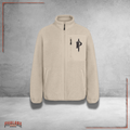 Phalanx Relaxed Fit Sherpa Jacket