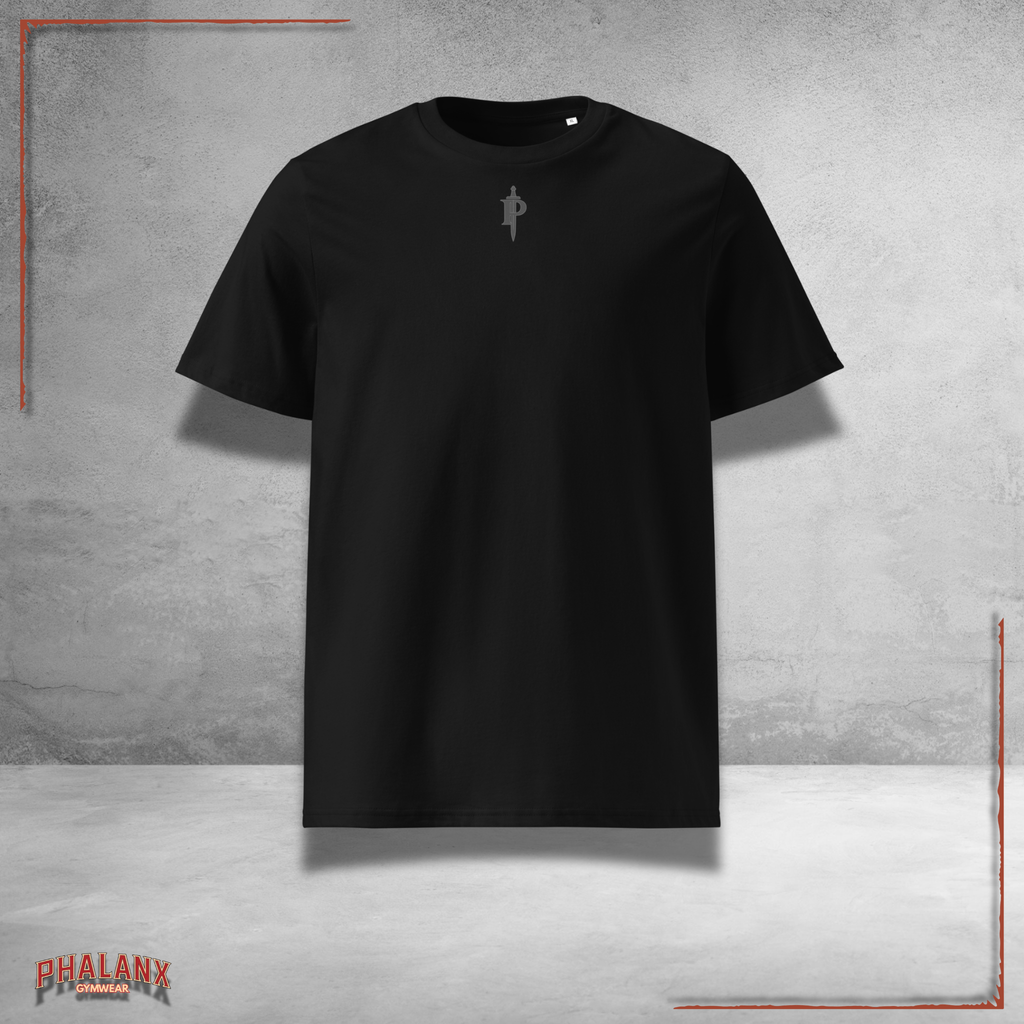 Phalanx Oversized HEAVY T-Shirt