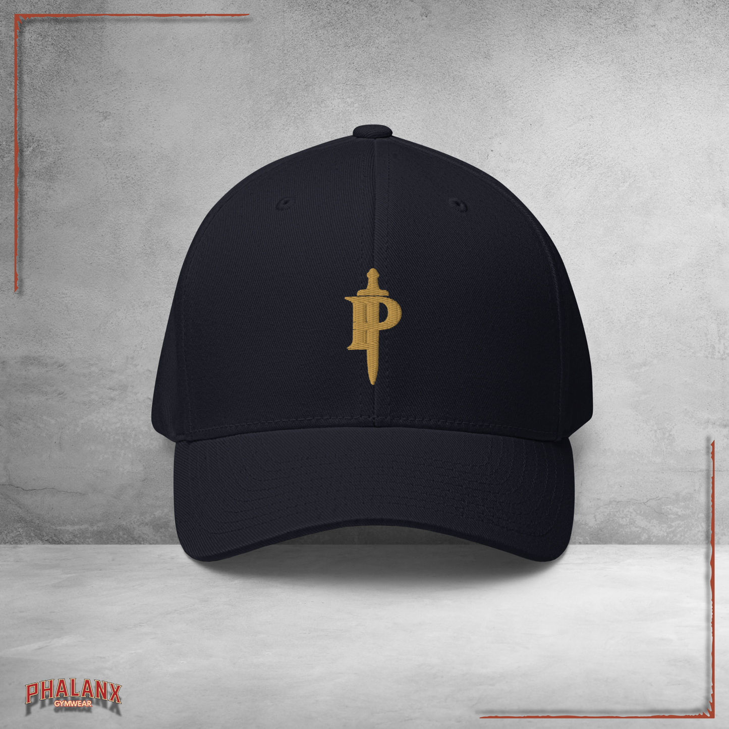 Phalanx "Leonidas" Flexfit Cap