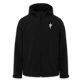 Phalanx Softshell Jacket DISCOVERER - black