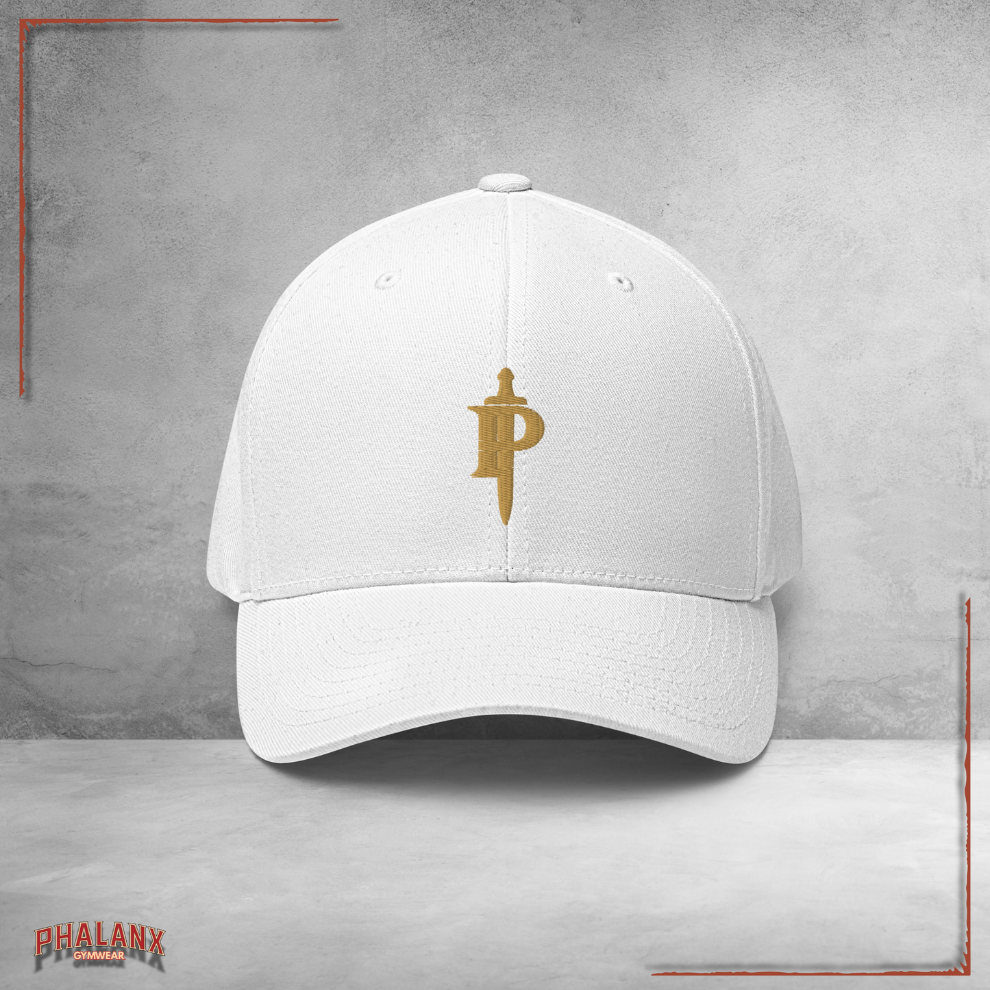 Phalanx "Leonidas" Flexfit Cap