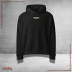 Phalanx schwerer Oversized Hoodie