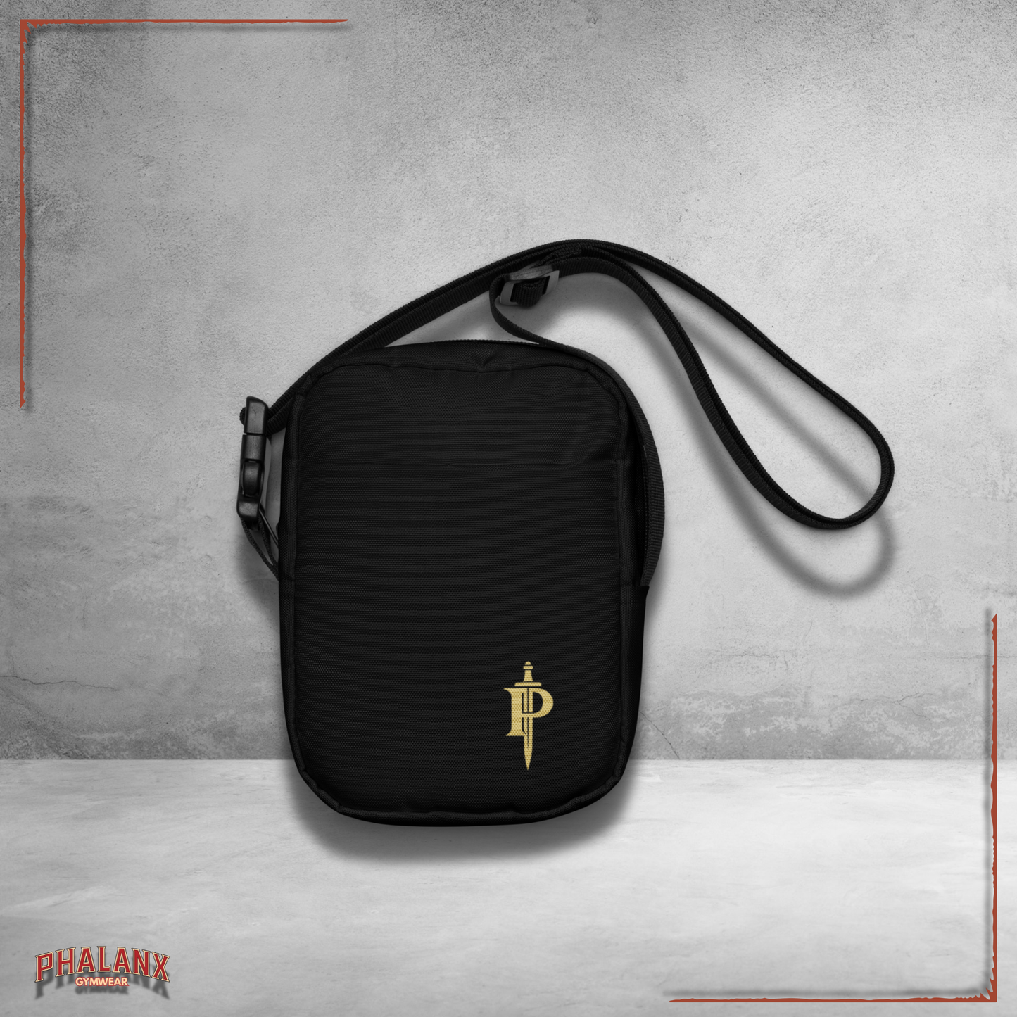 PHALANX Umhängetasche