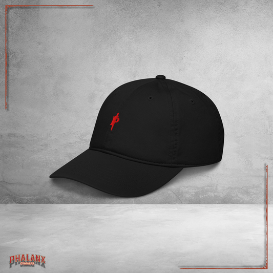 Phalanx Cap Adjustable