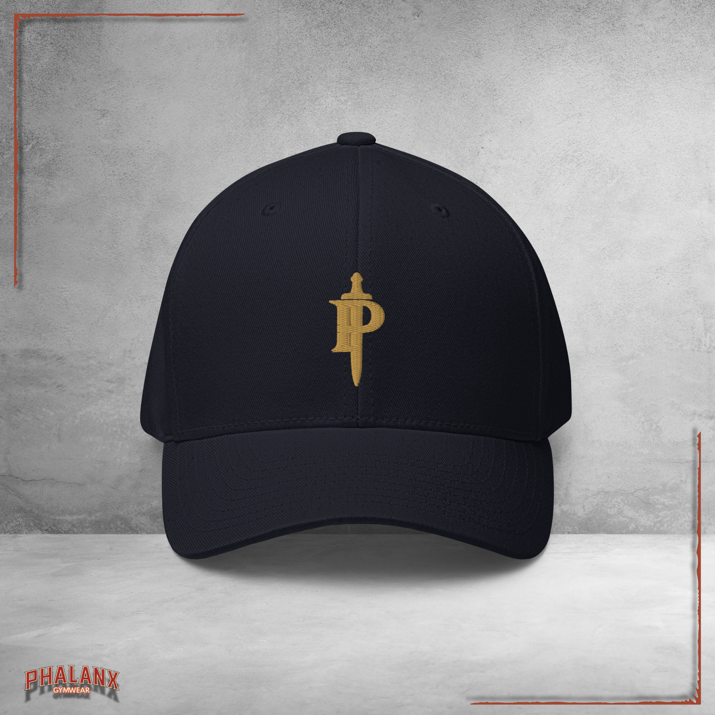 Phalanx "Leonidas" Flexfit Cap