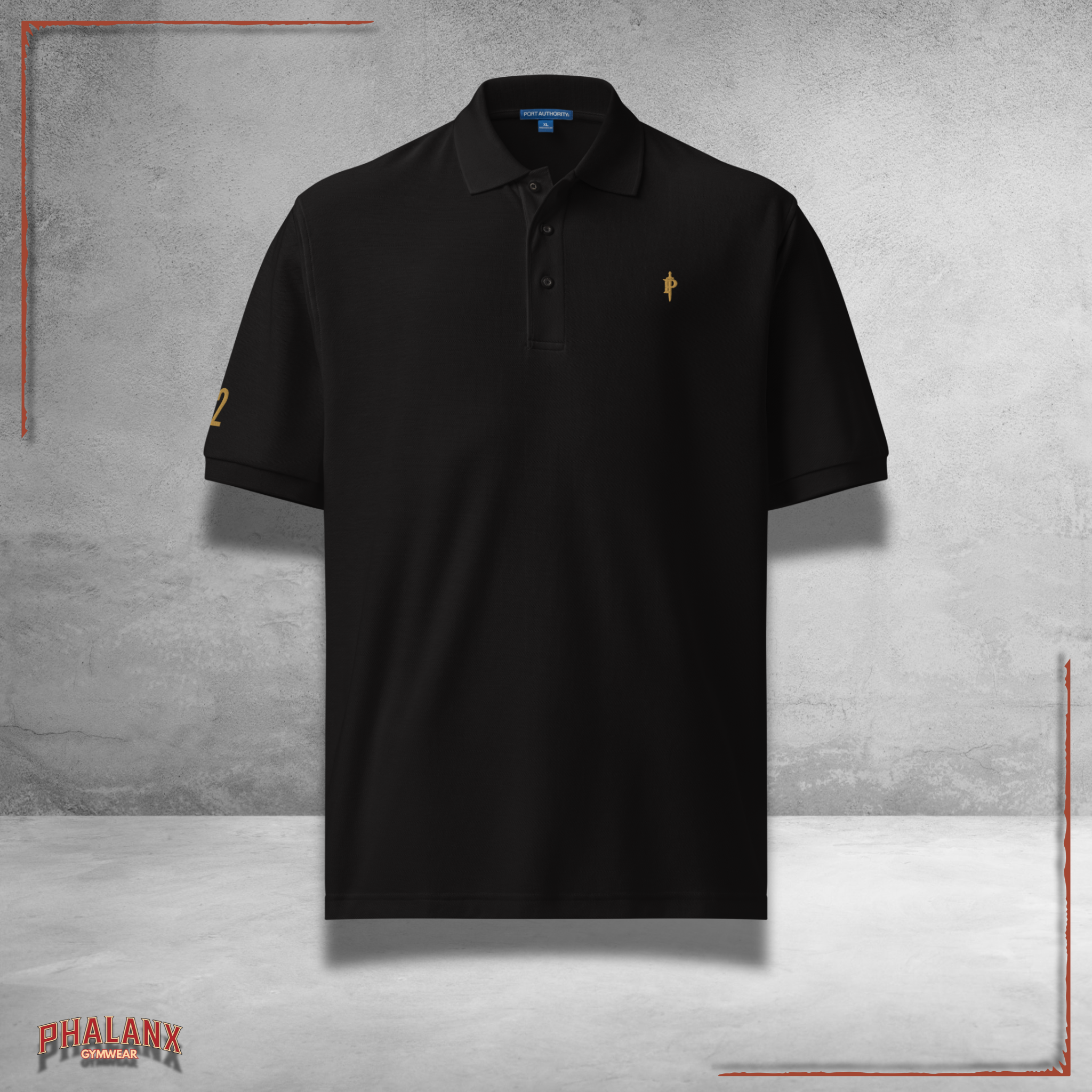 Phalanx „PRIMUS“ Polo