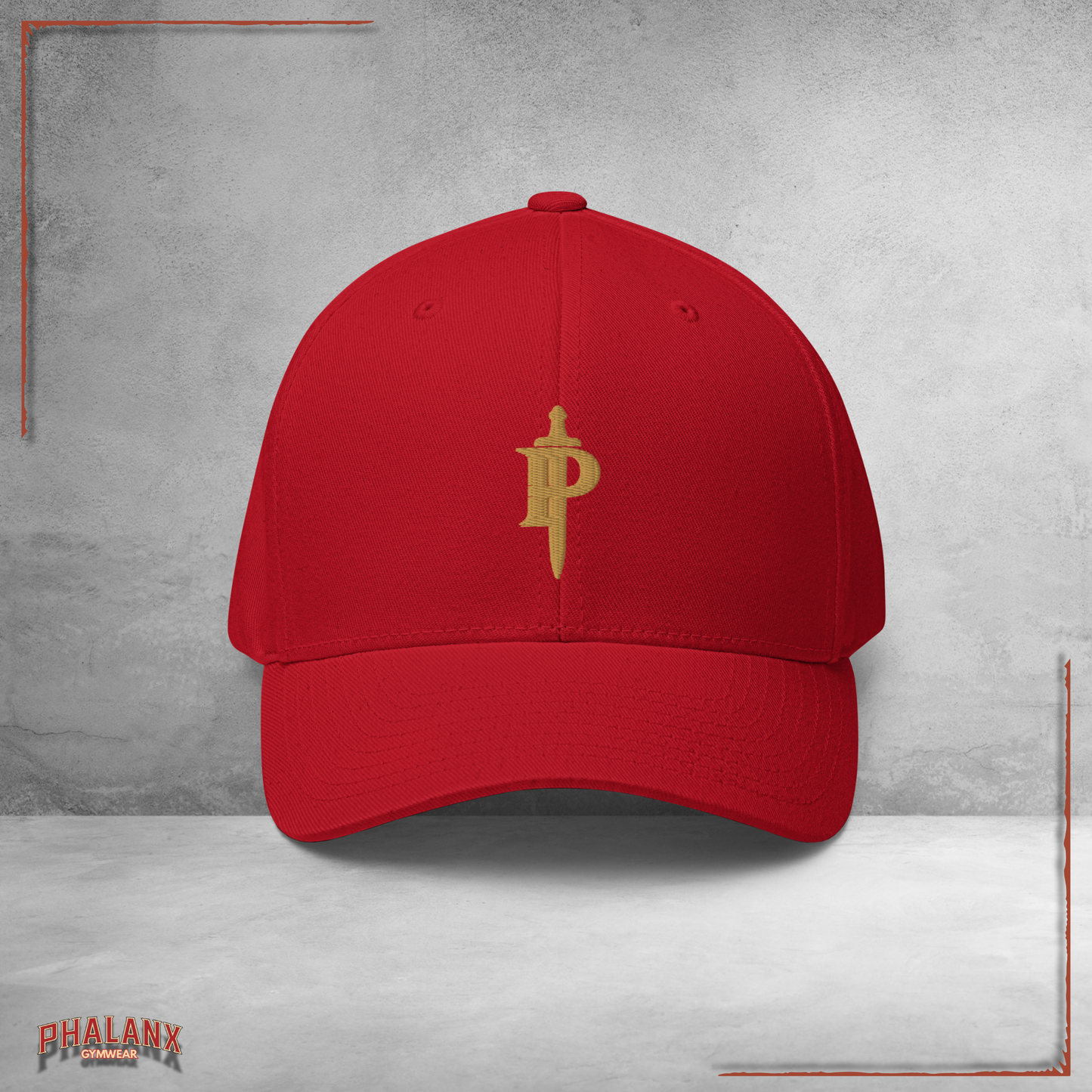 Phalanx "Leonidas" Flexfit Cap