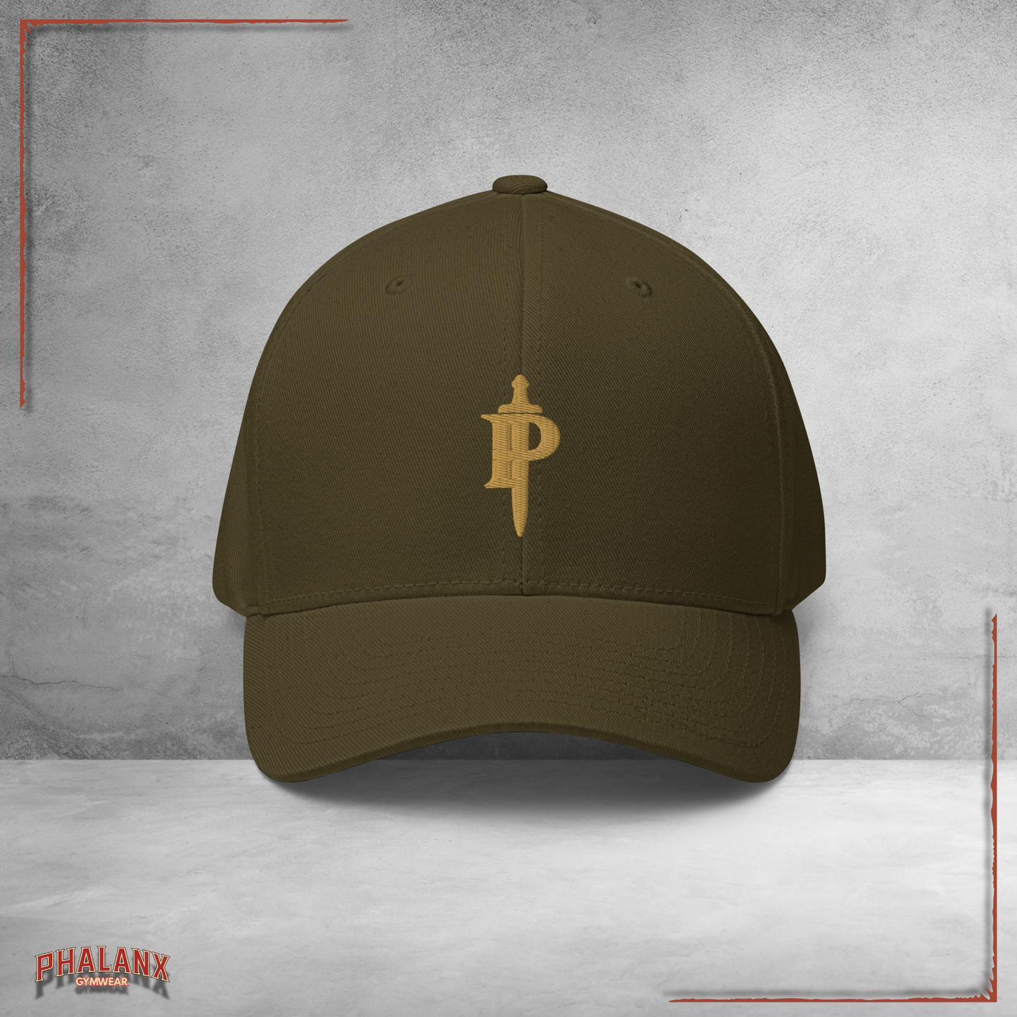 Phalanx "Leonidas" Flexfit Cap