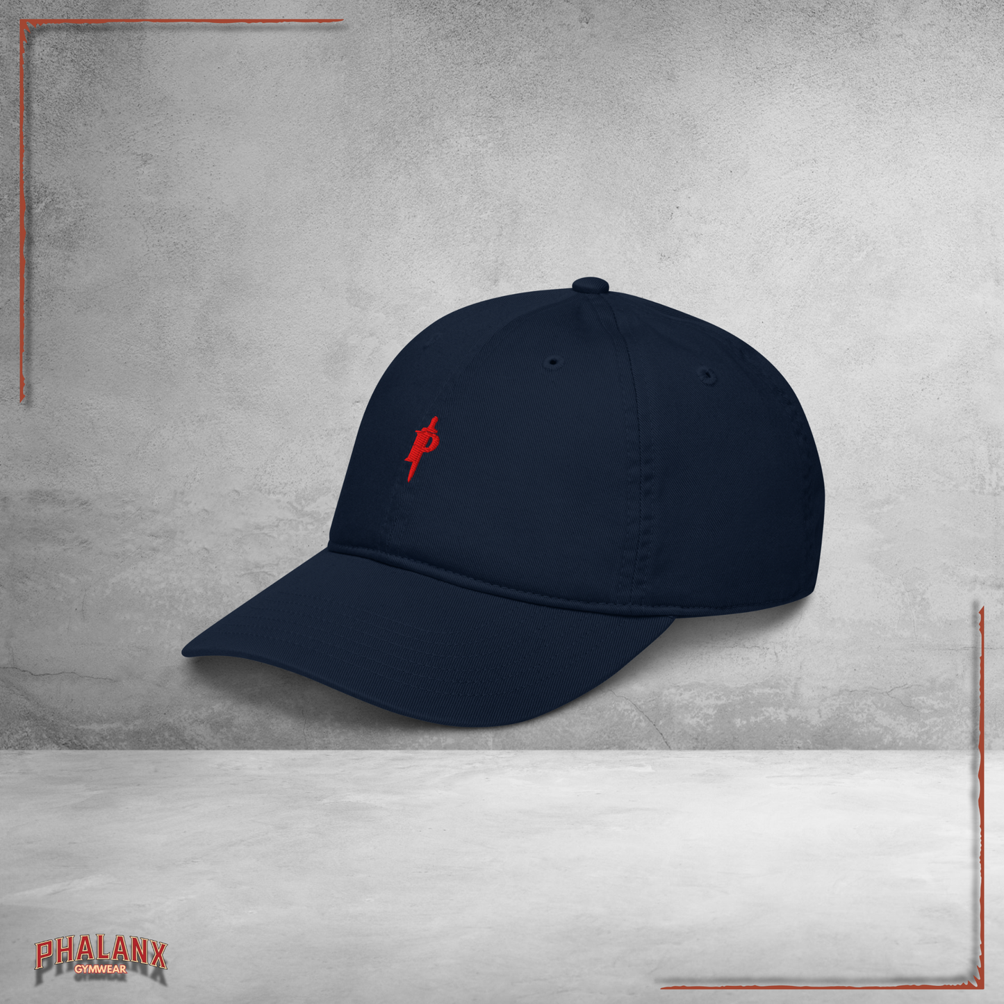 Phalanx Cap Adjustable