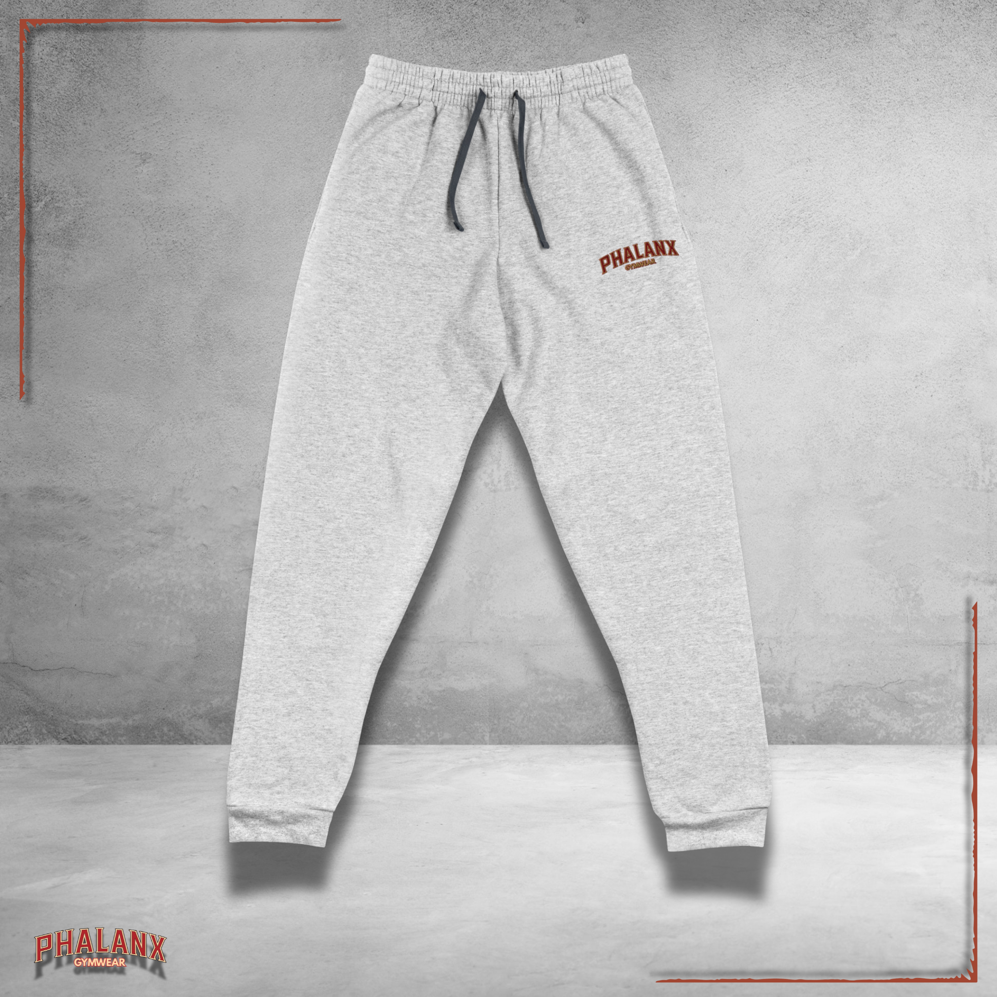 Phalanx Unisex Jogginghose