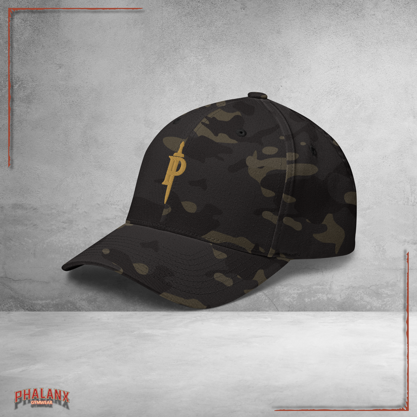 Phalanx "Leonidas" Flexfit Cap