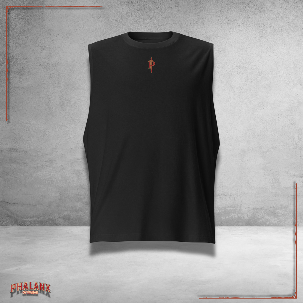 Phalanx Muskelshirt