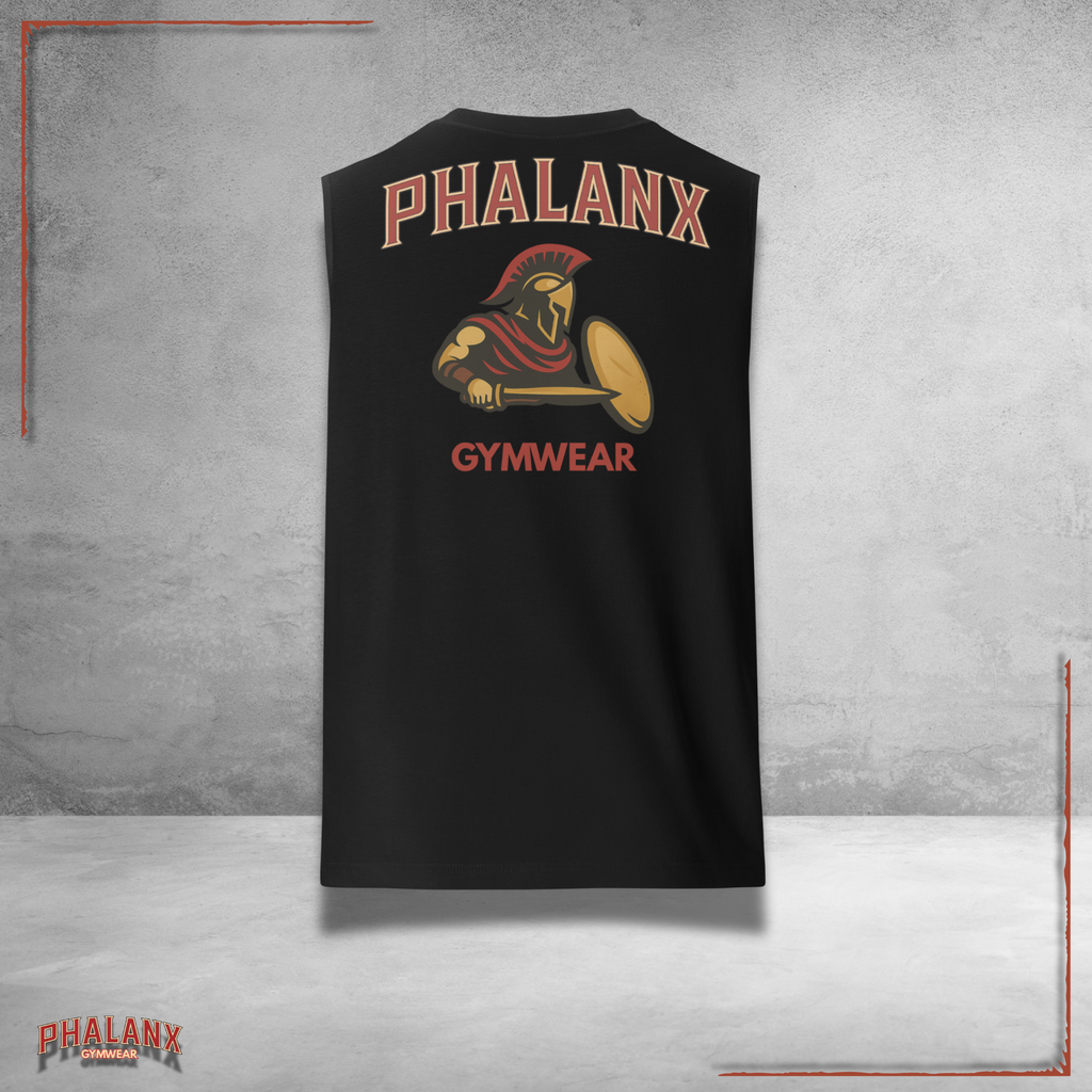Phalanx Muskelshirt