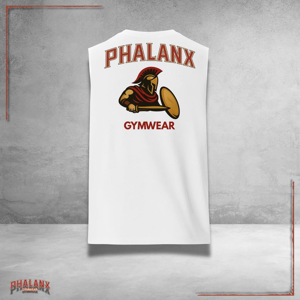 Phalanx Muskelshirt